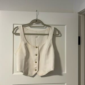 Aritzia vest